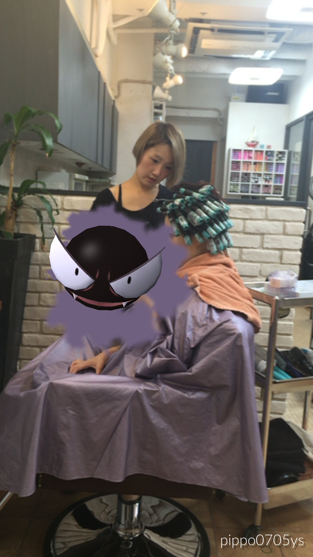 池袋がポケモンGOで凄いことに。。。