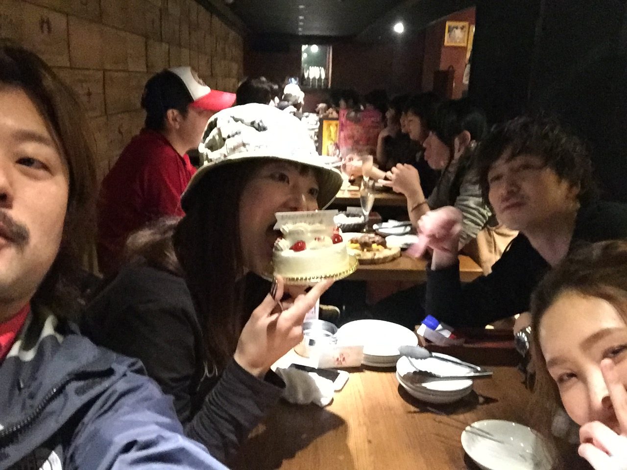 サロン見学者さんを説教してしまったお話し