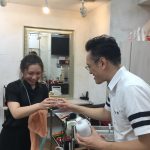 人間力を褒めていただいて嬉しかった話し