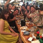 月一IKB会