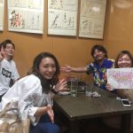 ビランチェ9月の売上