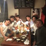 池袋美容院オーナーの集い