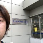 美容師と健康