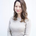 新卒生え抜きスタイリスト誕生